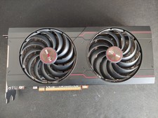 SAPPHIRE PULSE Radeon RX 6700 XT 12GB GDDR6 Scheda Grafica NON Funzionante 
