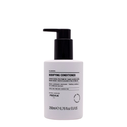 Previa volumising bodifying - previa,