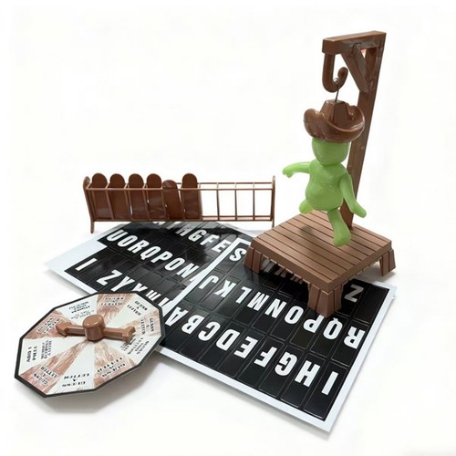 Gioco dell impiccato magnetico - gioco,
