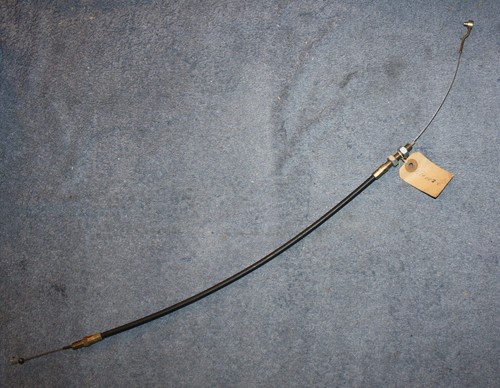 Cavo acceleratore originale