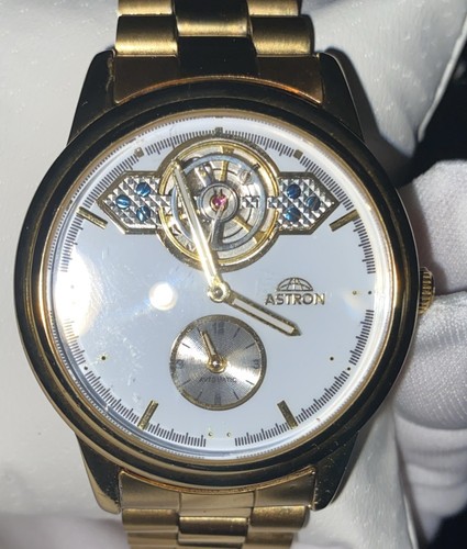 Orologio astron gmt - orologio,