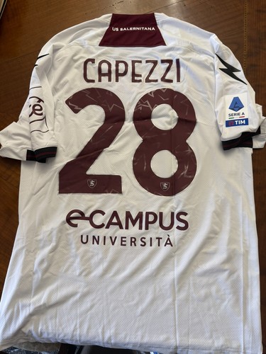 Maglia shirt salernitana serie - maglia,