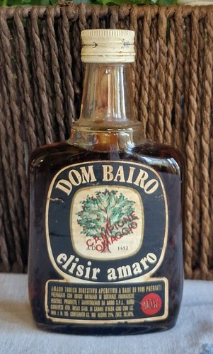 Mignon elisir amaro - mignon,