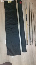 Flyrod Hardy DEMON 8,6 #5
