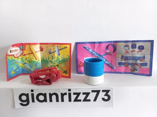 Kinder sorpresine 060 - kinder,