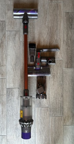 Dyson cyclone v10 absolute - cyclone,