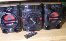 Cm4360 mini sistema - cm4360, hi-fi