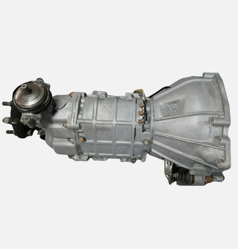 Cambio manuale completo per - cambio,