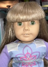 Bambola American Girl 18"