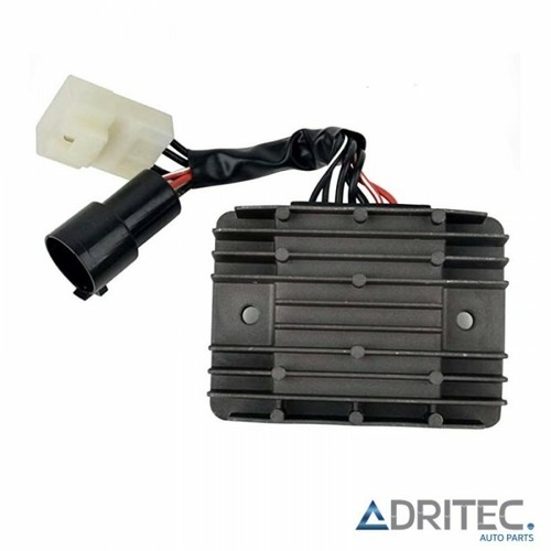 Regolatore raddrizzatore - regolatore,