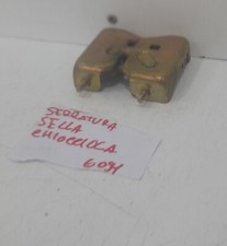 SERRATURA SELLA HONDA