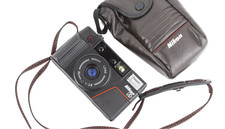 Nikon L35AD2 fotocamera