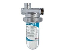 Filtro Anticalcare Caldaia HCE