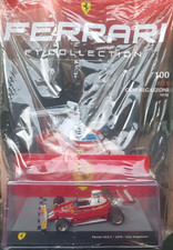FERRARI F1 COLLECTION FERRARI