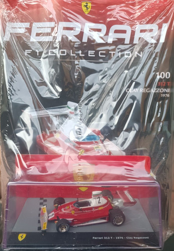 Ferrari collection - ferrari,