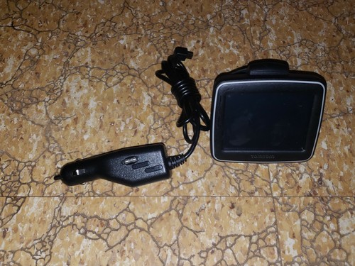 Tomtom start 1ex00 - start, gps