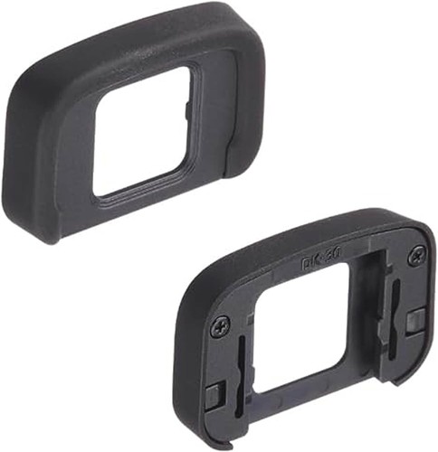 Oculare gomma 30 - in,