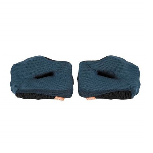 Guanciali arai blu pro - blu,