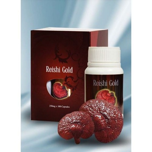 Gano excel reishi - gano,