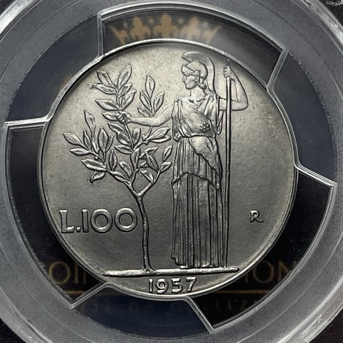 Repubblica italiana 100 lire - -,