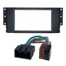 MASCHERINA E CABLAGGIO