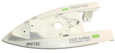 MANICO IMPUGNATURA IMETEC IRON MAX ECO PROFESSIONAL 2500 E9506 COVER PLASTICA
