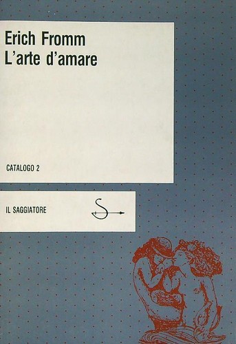 Arte amare fromm erich - l'arte,