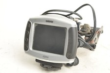 Garmin Zumo 550 w/Touratech