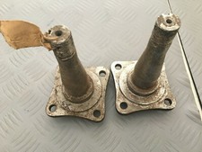 Coppia Fusello Anteriore  Autocarro Fiat  615 N 2 filetto destro e sinistro