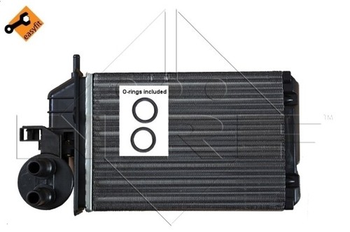 Nrf 53610 scambiatore - 53610, di