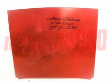 Front bonnet engine - front,