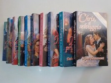 10 Grandi Romanzi Storici tra 156 e 171 Harlequin Mondadori  COMPRO FUMETTI SHOP