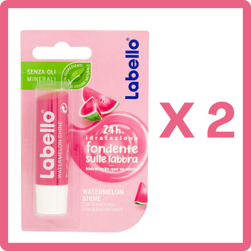 2 pz labello - 🍉🍉,