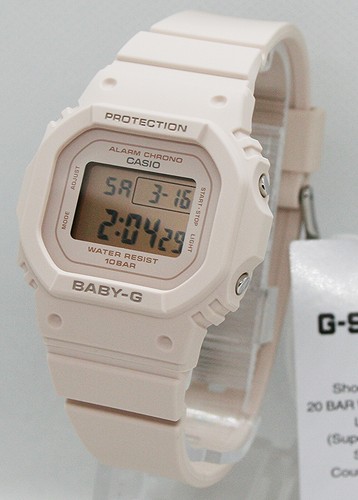 Casio baby bgd 565u 4er - baby, bgd-565u-4er
