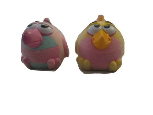 Lotto figurine kookoo koo - lotto, 2