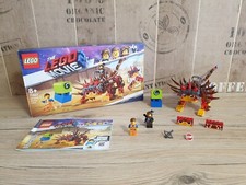 Lego 70827 The LEGO Movie 2