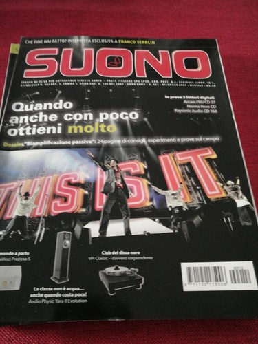 Suono 435 dic09 - 435,