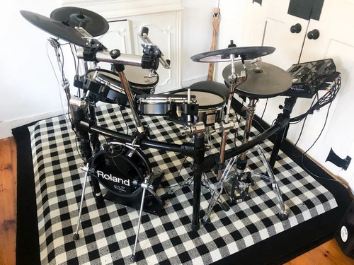 Drumkit roland 30 kse - roland, td-30