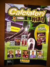 RIVISTE CALCIATORI PANINI MAG