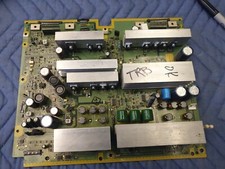 Panasonic 50" TH-50PZ800UA TNPA4657 Unità scheda madre Y al plasma YSUS M11