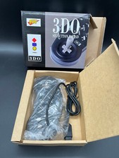 Joypad 3DO Six Button - Fire
