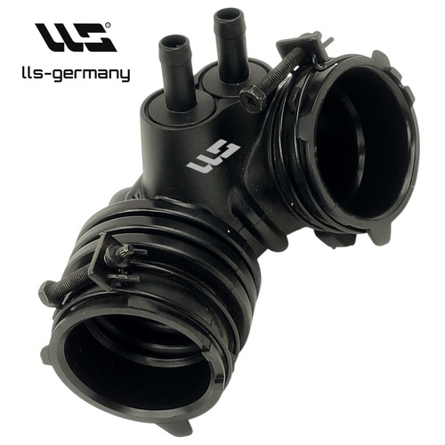 Turboscarico tubo intercooler - turboscarico,