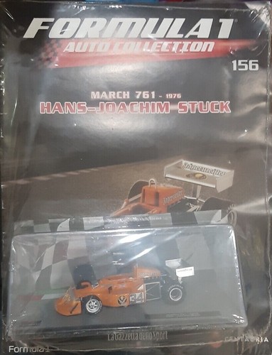 Formula auto collection 43 - 1,