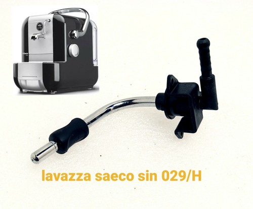 Macchina caffe manicotto - da,