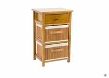 CASSETTIERA BIANCA SETTIMINO