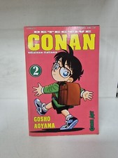 Detective Conan #2 - Comic Art - G1