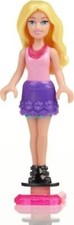 Mega Bloks - Barbie: Party
