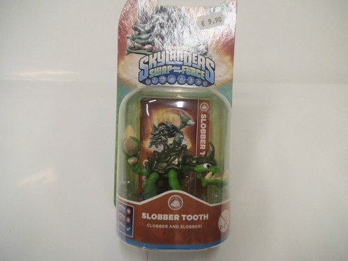 Personaggio skylanders swap - skylanders,