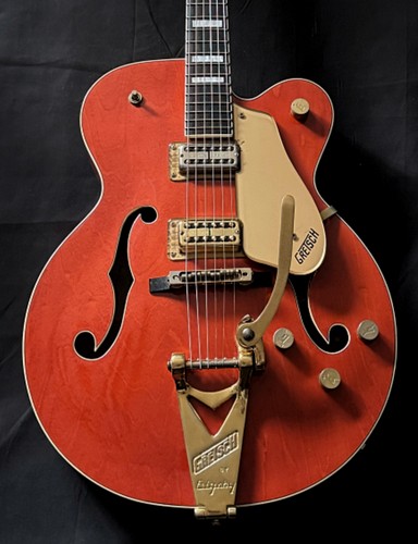 Gretsch 6120 chitarra - 6120,