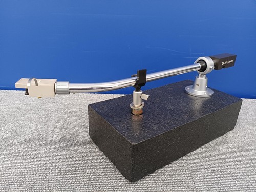 Denon 303 static balance - denon, da-303